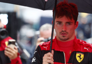 Leclerc: cómo la tragedia personal transformó a la estrella de Ferrari