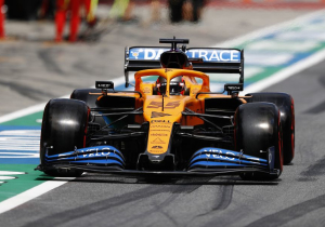 McLaren predict a 'tight' qualifying in Austria