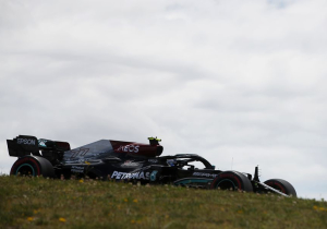 Capito: "Moeilijk om een coureur te behouden als Mercedes een aanbod doet"