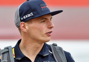 Doodzieke jongen (14) kan niet naar circuit: 'Zou Verstappen graag ontmoeten'