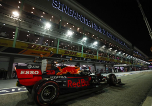 Verstappen warns Hamilton: Red Bull can go quicker