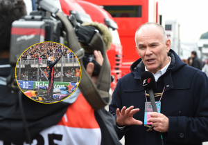 Red Bull rivals should 'hang their heads in SHAME', former F1 manager claims