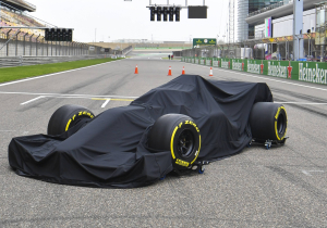 F1 2025 car launches: The key dates you NEED to know ahead of the new season