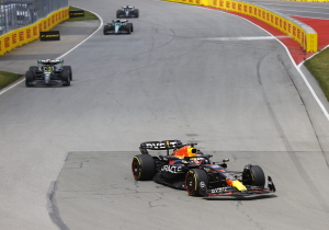 F1 Canadian Grand Prix 2023 results: Verstappen claims Red Bull MILESTONE victory