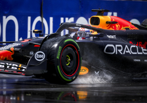 Grote problemen voor Verstappen in Canada, Alonso de snelste man in nat Montreal | GPFans Recap