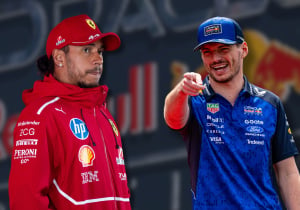 Lewis Hamilton ally behind five F1 title wins is now masterminding Max Verstappen comeback