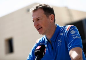 Ex-Alpine F1 boss SLAMS Rossi 'arrogance' after mass staff exodus