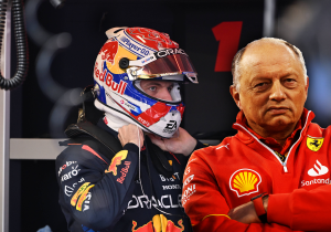 Vasseur ziet Ferrari Red Bull naderen: "Onder druk ga je fouten maken"