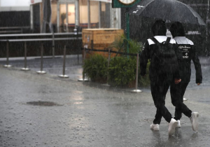 Canadian GP qualifying concerns raised as rain threatens