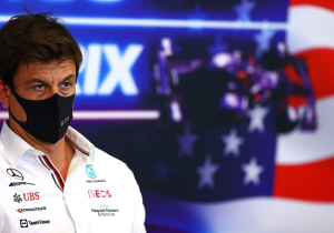 F1 engine penalties an "anti-embarrassment regulation" after Honda return struggles - Wolff