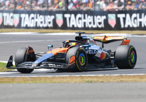 LIVE (gesloten) | Kwalificatie Britse GP: Piastri snelste na eerste run in Q3, Verstappen blijft steken op P4