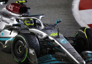 Hamilton curses himself for costly 'heart-sinking' mistake