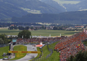 Oostenrijkse ministerie van Sport: 'Geen grote privileges voor bepaalde groepen'