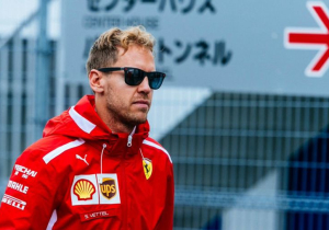 Vettel says 'aggressive' approach will aid Hamilton fight