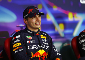 Verstappen reveals key reason that could make him QUIT F1