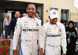 Los memes del Gran Premio de Arabia Saudita