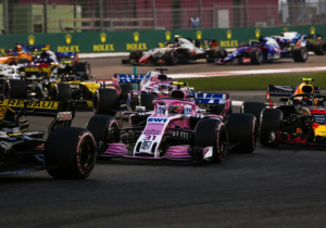 'Schroef het vermogen op naar 1.500 pk en maak de coureurs koningen van de sport'