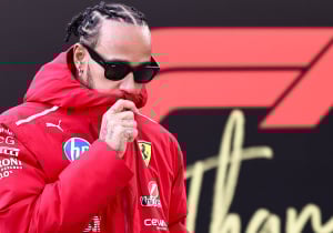 EXCLUSIVA: Aliado de Lewis Hamilton revela detalles increíbles sobre relación clave