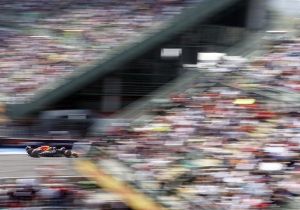 Todo lo que necesitas saber sobre el Gran Premio de México