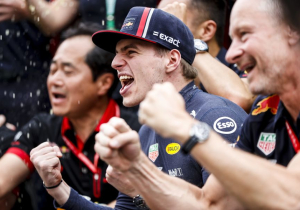 Verstappen crucial for Honda success in 2019