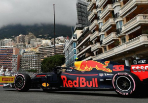 Verstappen: Record-breaking Red Bull can improve