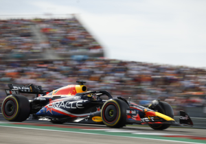 Onderdelen vervangen bij onder andere Verstappen in aanloop naar GP Verenigde Staten