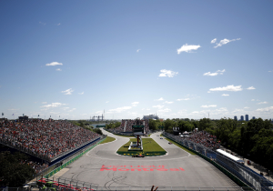 Croft: "Perdieron coches en pista durante quince segundos"