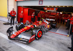 F1 Explained: What are aero rakes and why do teams use them in pre-season testing?