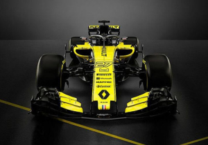 Carlos Sainz: 'Na 20 rondjes ben je aan de Halo gewend'