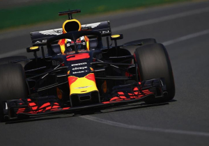 Daniel Ricciardo: 'Regen kan het interessant maken'