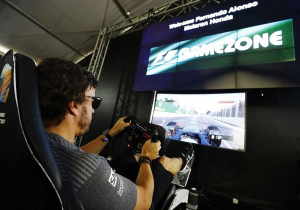 EA Sports give fans chance to play F1 23 EARLY this week