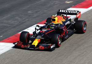 Buxton niets dan lovend over Red Bull en 'de beste Honda-motor ooit'