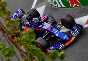 'Verschil tussen Honda en Mercedes nog maar 30 pk'
