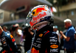 Max Verstappen persigue un récord de Fórmula 1 de 1953