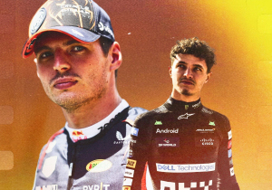 Max Verstappen and his fourth F1 world championship title in a row - still not a done deal?