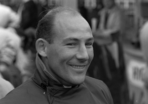 Formula 1 remembers Sir Stirling Moss