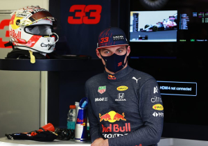 Personal trainer Verstappen onthult: "Max is waarschijnlijk in zijn beste vorm ooit"