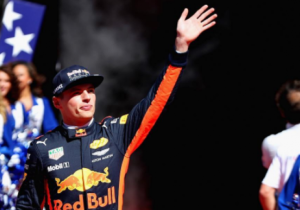 Superstar DJ lined up for F1 Grand Prix