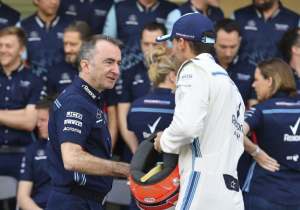 Paddy Lowe definitief vertrokken als technisch directeur bij Williams