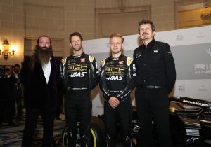 Rich Energy wil in 2021 "kleur toevoegen aan saaie, zakelijke paddock"