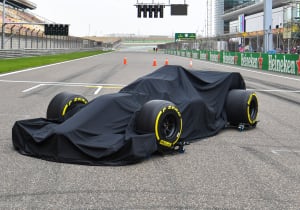 F1 team teases BEAUTIFUL new color scheme for 2024