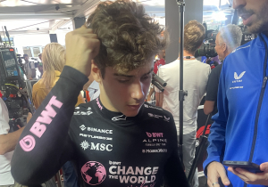 ¿Franco Colapinto en PELIGRO? Revelan SALIDA en Alpine