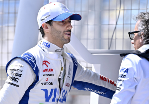 Marko teases RB driver switch after Ricciardo's NIGHTMARE start