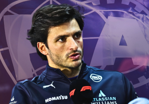 La INSÓLITA razón de la FIA que casi le quita a Sainz su podio en el GP Qatar