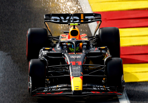 Red Bull, culpado por crisis de Checo; Alonso, mejor que Vettel - el resumen de GPFans