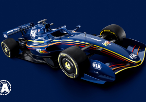 F1 fans warned cars will be significantly slower in 2026