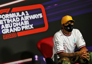 Hamilton "absolutely good enough to race" despite health concerns - Wolff