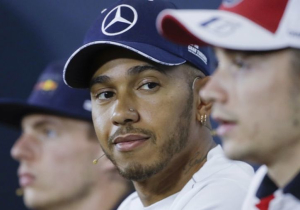 Editor's Picks 2018: Hamilton tops GPFans Driver Index