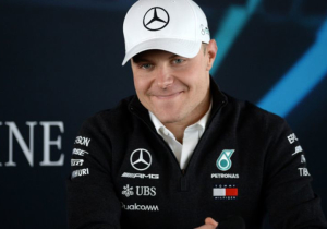 Valtteri Bottas: 'Schande dat er zo over iconische baan als Monaco wordt gezeurd'