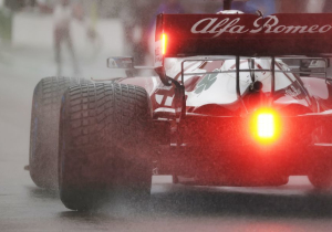 Alfa Romeo kritisch: 'Dit doet ons allemaal pijn, maar in het bijzonder de fans van de sport'